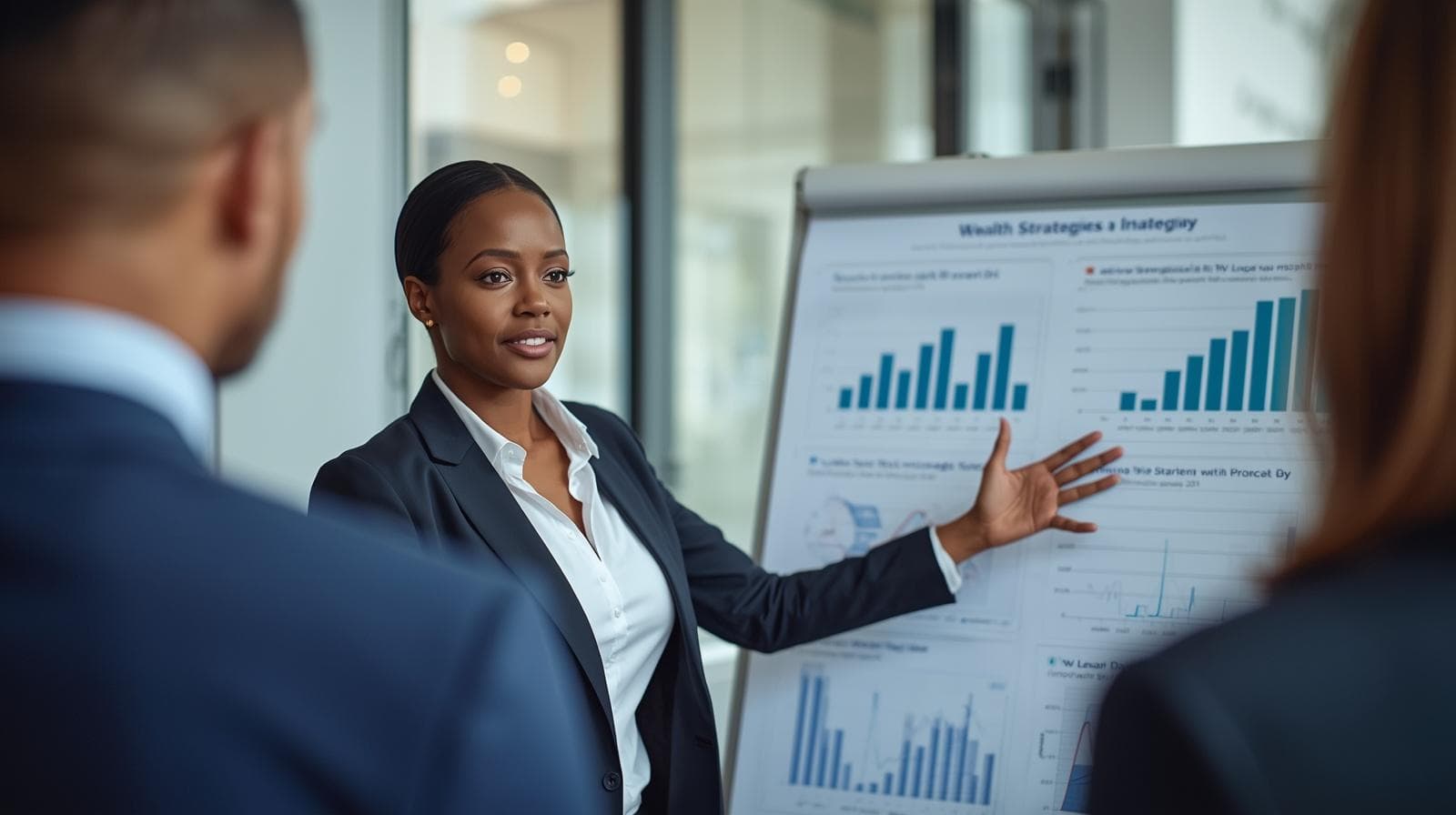 Global Investment Perspective